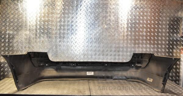Бампер задний универсал 07- (дефект) BMW 5 (E60/E61) 2003-2010 7193897 355018 - 4