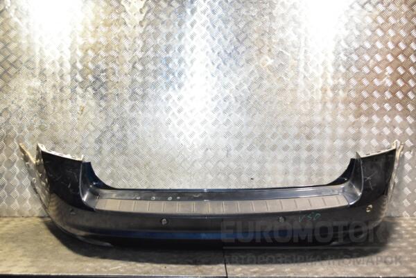 Бампер задній (дефект) Volvo V50 2004-2012 30763005 355022 euromotors.com.ua