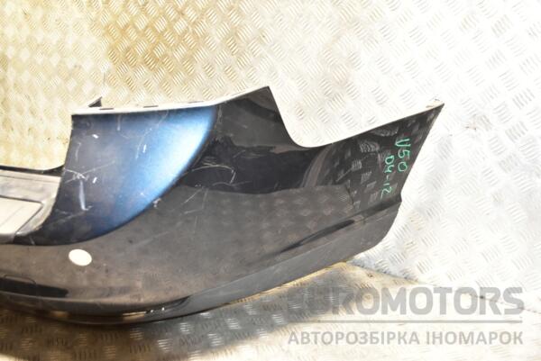 Бампер задній (дефект) Volvo V50 2004-2012 30763005 355022 - 2