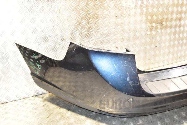 Бампер задній (дефект) Volvo V50 2004-2012 30763005 355022 - 3