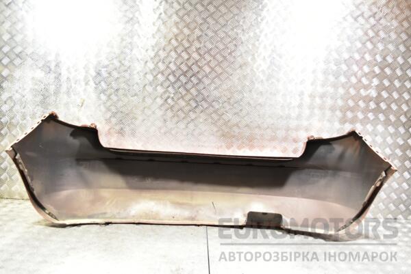 Бампер задний хетчбек Skoda Fabia 2007-2014 5J6807421 355030 - 4