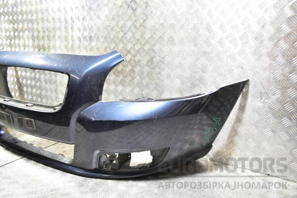 Бампер передний 07- Volvo V50 2004-2012 30744976 355034 - 2