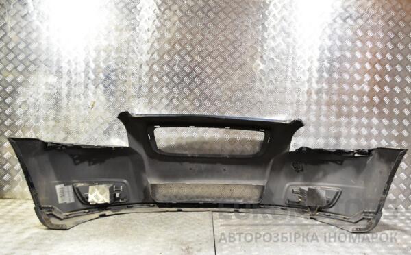 Бампер передний 07- Volvo V50 2004-2012 30744976 355034 - 4