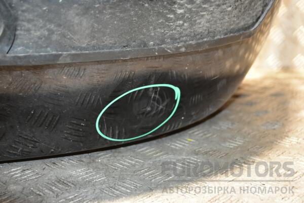 Бампер задний универсал (дефект) Skoda Fabia 1999-2007 6Y9807421 355038 - 2