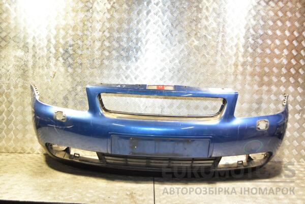 Бампер передній 00- (дефект) Audi A3 (8L) 1996-2003 8L0807111 355043 euromotors.com.ua