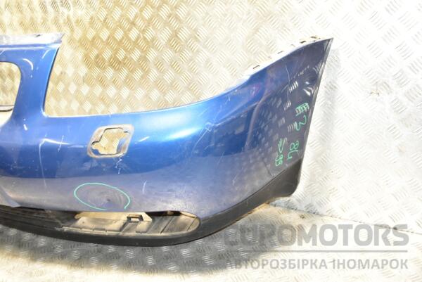 Бампер передній 00- (дефект) Audi A3 (8L) 1996-2003 8L0807111 355043 - 3