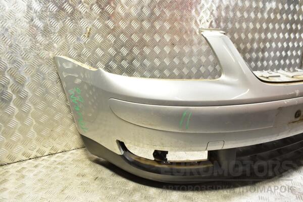 Бампер передний -06 VW Touran 2003-2010 1T0807221 355048 - 3