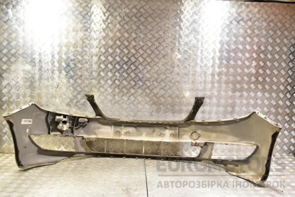 Бампер передній 10- (дефект) Skoda Fabia 2007-2014 5J0807221D 355052 - 5