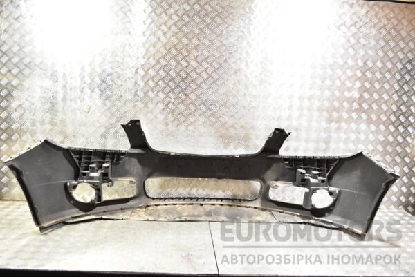 Бампер передний -10 (дефект) Skoda Fabia 2007-2014 5J0807221 355057 - 4