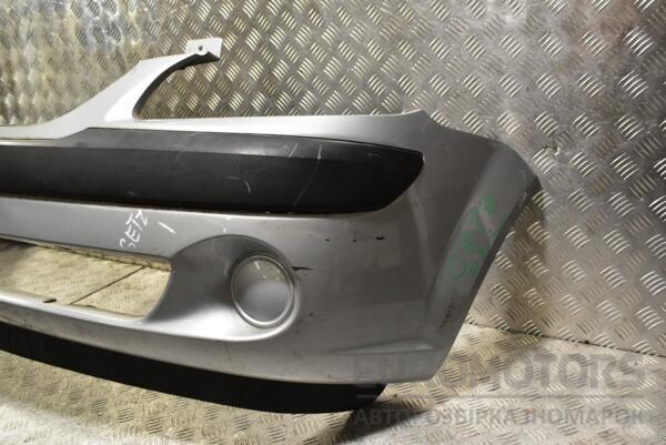 Бампер передний 05- Hyundai Getz 2002-2010 865111C300 355061 - 2