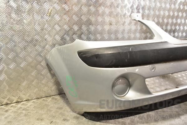 Бампер передний 05- Hyundai Getz 2002-2010 865111C300 355061 - 3