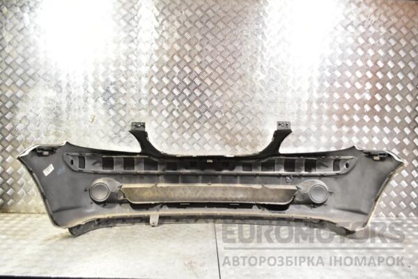 Бампер передний 05- Hyundai Getz 2002-2010 865111C300 355061 - 4