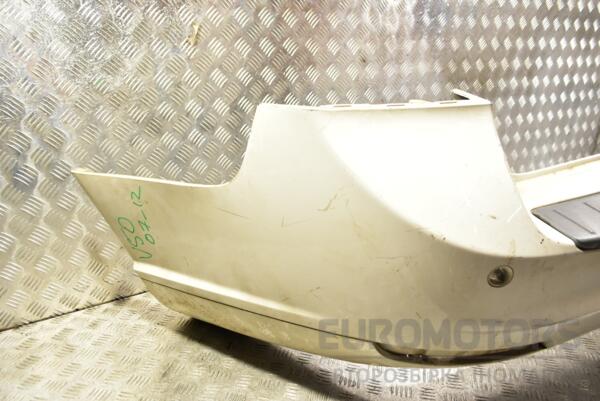 Бампер задній (дефект) Volvo V50 2004-2012 30763005 355065 - 3