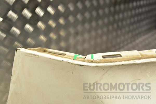 Бампер задній (дефект) Volvo V50 2004-2012 30763005 355065 - 4