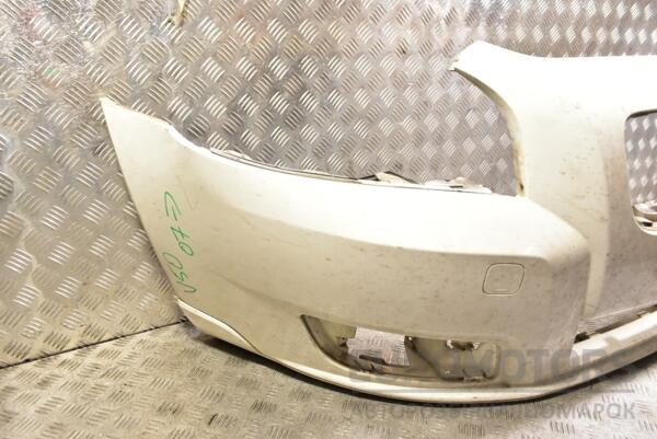 Бампер передній 07- Volvo V50 2004-2012 30744976 355070 - 3
