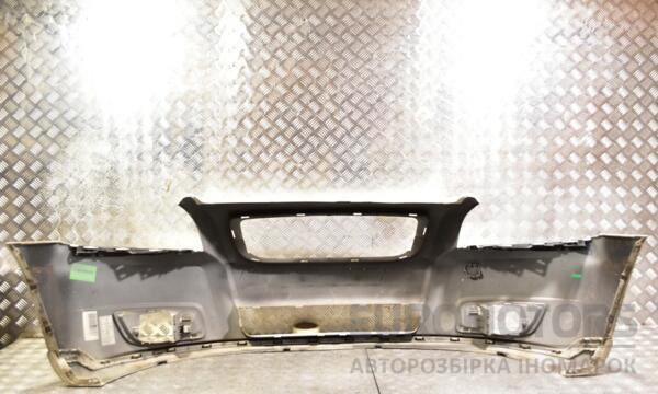 Бампер передній 07- Volvo V50 2004-2012 30744976 355070 - 4