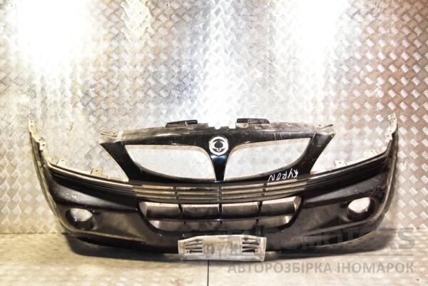 Бампер передний -07 (дефект) SsangYong Kyron 2005-2015 7871009000 355074 euromotors.com.ua