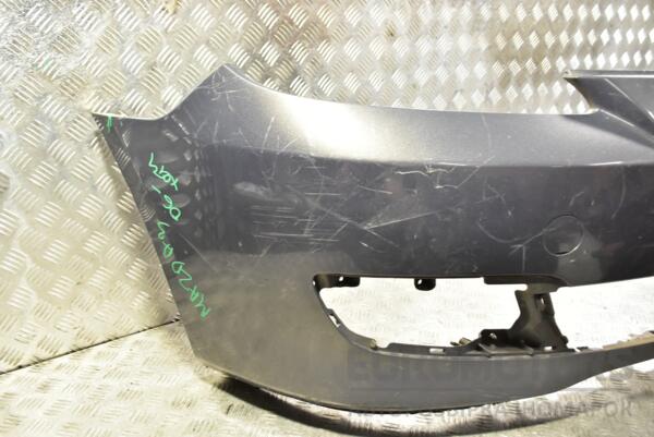 Бампер передній хетчбек 06- (дефект) Mazda 3 2003-2009 BR5S50031 355079 - 3