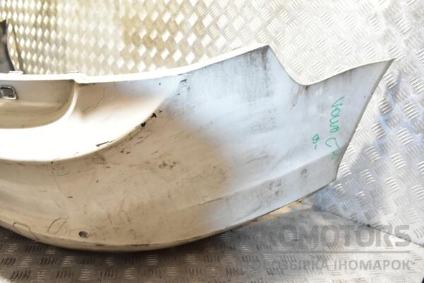 Бампер задній 09- Volvo C70 2006-2013 31214864 355083 - 2