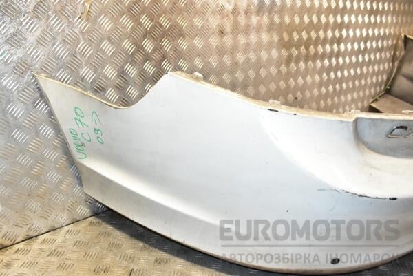 Бампер задній 09- Volvo C70 2006-2013 31214864 355083 - 3