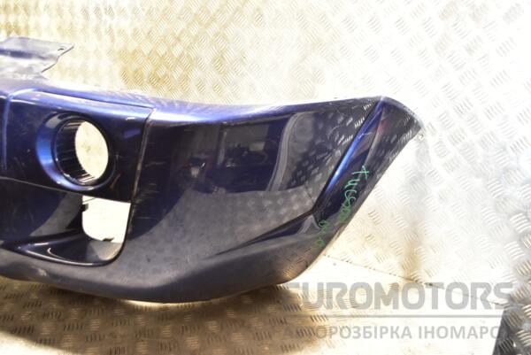Бампер передний (дефект) Hyundai Tucson 2004-2009 865112E040 355087 - 2