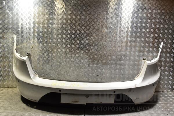 Бампер задний универсал Seat Leon 2013 5F9807421H 355091 euromotors.com.ua