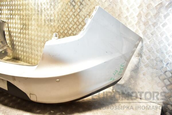 Бампер задній універсал Seat Leon 2013 5F9807421H 355091 - 2