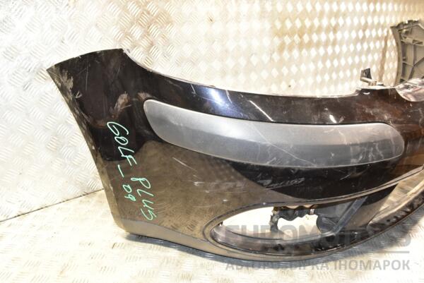 Бампер передній -09 VW Golf Plus 2005-2014 5M0807217 355095 - 3