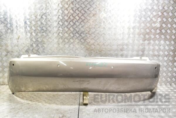 Бампер задний Skoda Roomster 2006-2015 5J7807421 355099 euromotors.com.ua