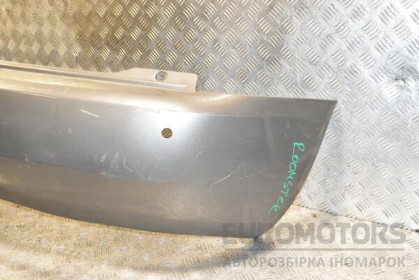 Бампер задній Skoda Roomster 2006-2015 5J7807421 355099 - 2