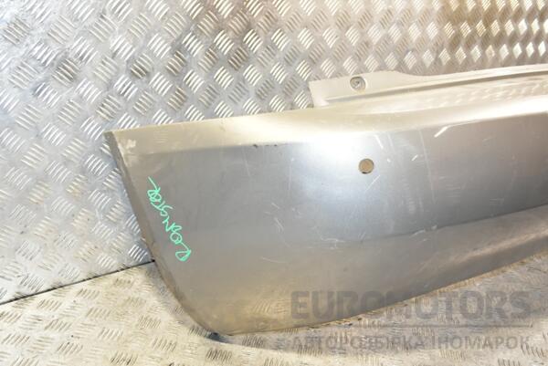 Бампер задній Skoda Roomster 2006-2015 5J7807421 355099 - 3