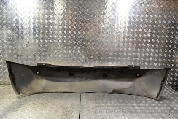 Бампер задній Skoda Roomster 2006-2015 5J7807421 355099 - 4