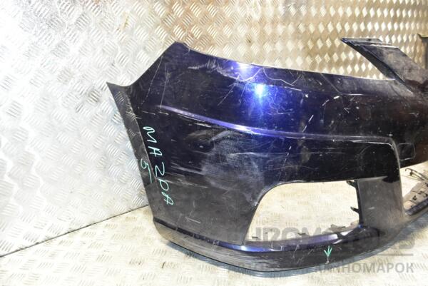Бампер передній (дефект) Mazda 5 2005-2010 CE1950031 355103 - 4