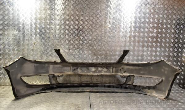 Бампер передній 10- Skoda Fabia 2007-2014 5J0807221D 355113 - 4