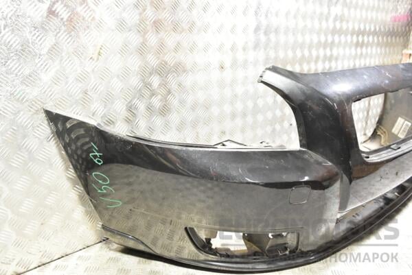 Бампер передний 07- Volvo V50 2004-2012 30744976 355117 - 3