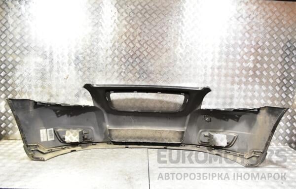 Бампер передний 07- Volvo V50 2004-2012 30744976 355117 - 4