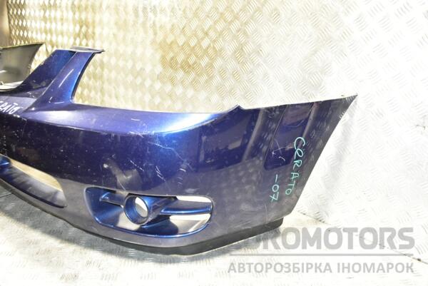 Бампер передній -07 Kia Cerato 2004-2008 865112F200 355121 - 2