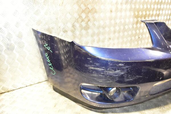 Бампер передній -07 Kia Cerato 2004-2008 865112F200 355121 - 3