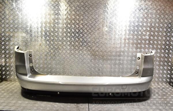 Бампер задній універсал Citroen C5 2008-2017 9681047877 355125 euromotors.com.ua