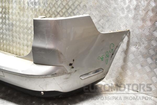Бампер задній універсал Citroen C5 2008-2017 9681047877 355125 - 2