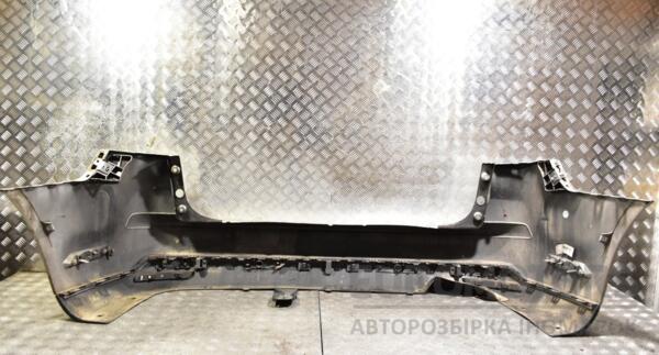 Бампер задній універсал Citroen C5 2008-2017 9681047877 355125 - 4