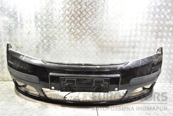 Бампер передний 04- Skoda Fabia 1999-2007 6Y0807221E 355129 euromotors.com.ua