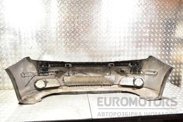 Бампер передний 04- Skoda Fabia 1999-2007 6Y0807221E 355129 - 4