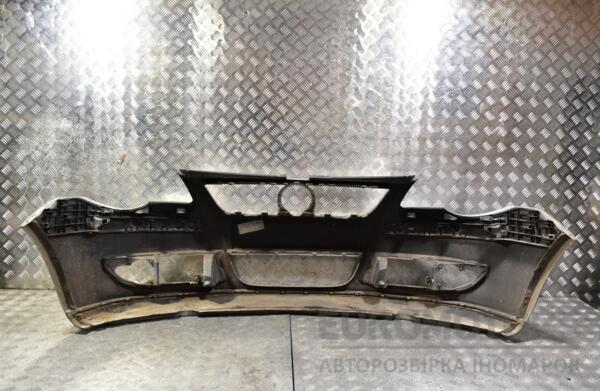 Бампер передній 05- (дефект) VW Polo 2001-2009 6Q0807221C 355133 - 5