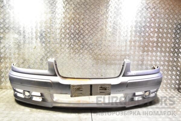 Бампер передний (дефект) Hyundai Trajet 2000-2008 865113A100 355138 euromotors.com.ua