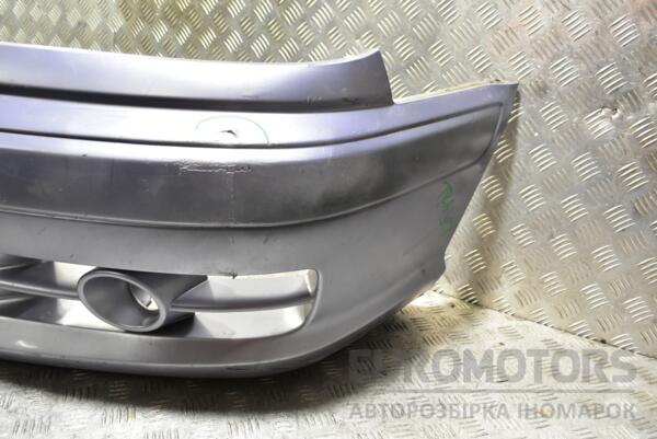 Бампер передний (дефект) Hyundai Trajet 2000-2008 865113A100 355138 - 2