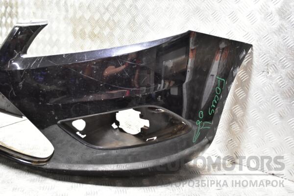 Бампер передний 08- (дефект) Ford Focus (II) 2004-2011 8M5117757AW 355142 - 3