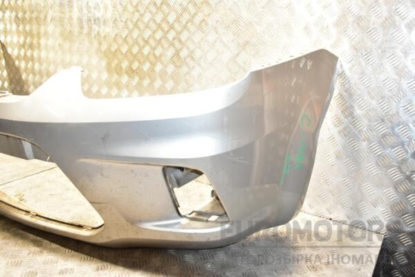 Бампер передний 07- Ford C-Max 2003-2010 7M51R17757AW 355147 - 2