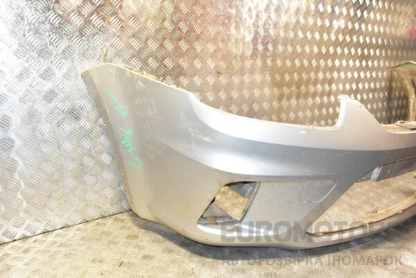 Бампер передний 07- Ford C-Max 2003-2010 7M51R17757AW 355147 - 3
