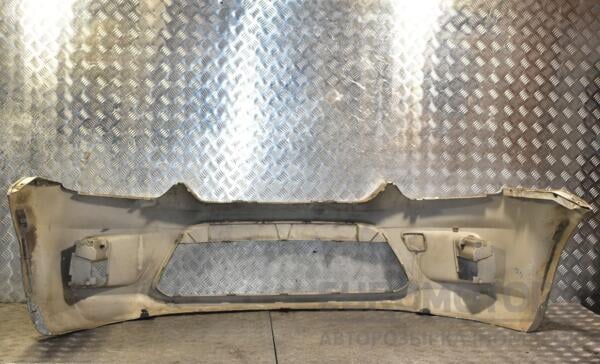Бампер передний 07- Ford C-Max 2003-2010 7M51R17757AW 355147 - 4